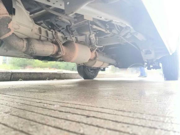 [合肥·皖A] 二手金杯金杯海狮2016款 2.0L快运系列标准型V19