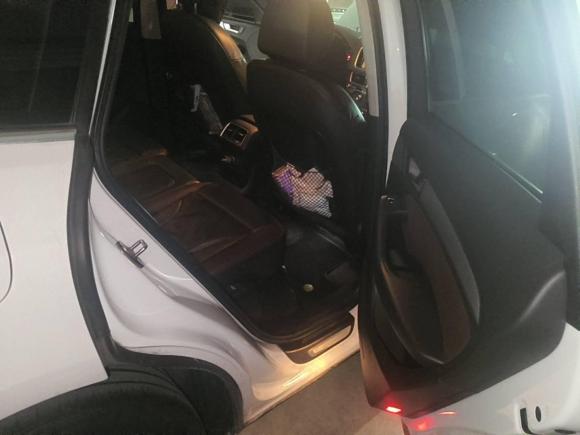 [常州·苏D] 二手奥迪奥迪Q52017款 40 TFSI 技术型