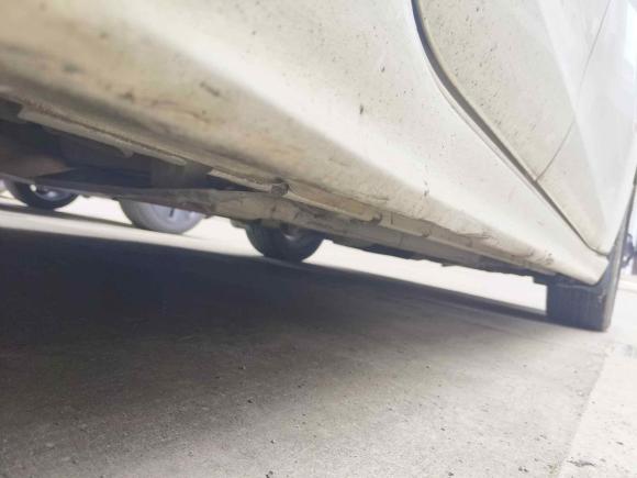 [嘉兴·浙F] 二手三菱翼神2012款 致尚版 1.8L 手动豪华型