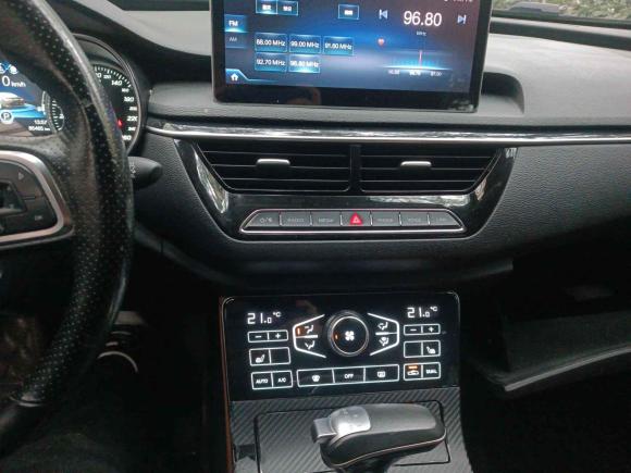 [苏州·苏F] 二手红旗红旗H52018款 30TD 智联韵动版