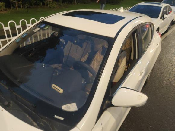 [苏州·苏E] 二手长安逸动XT2016款 1.6L 手动俊酷型