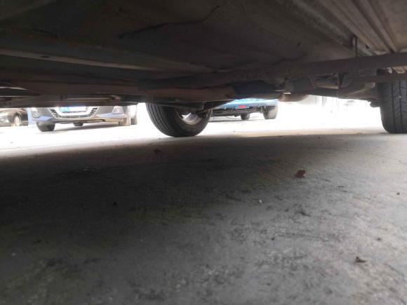 [武汉·鄂A] 二手日产逍客2012款 2.0XV 雷 CVT 2WD