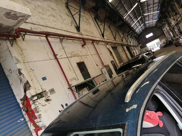 [苏州·苏U] 二手大众蔚揽2021款 2.0T 舒行版