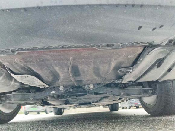 [温州·浙C] 二手大众凌渡2022款 凌渡L 280TSI DSG酷辣版