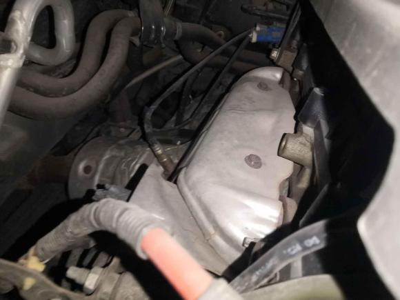 [常州·苏D] 二手福特麦柯斯2008款 2.3L 7座旗舰型