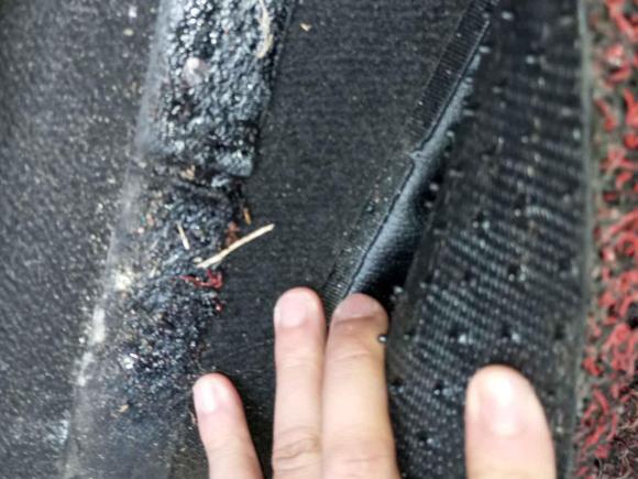 [台州·浙J] 二手马自达马自达62013款 2.0L 自动时尚型