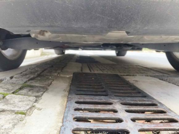 [苏州·苏E] 二手大众甲壳虫2018款 180TSI 尚乐型