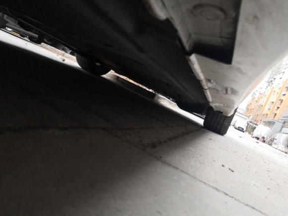 [北京·京K] 二手本田思域2016款 220TURBO CVT尊贵版