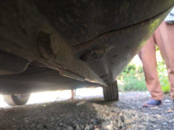 [上海·苏K] 二手荣威荣威3502014款 1.5L 手动迅捷版