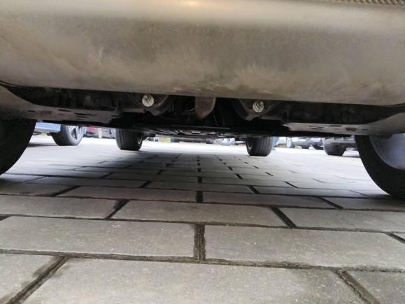 [苏州·苏E] 二手吉利汽车星越L2022款 1.5T 雷神Hi·F油电混动版 Super睿