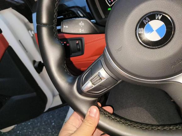 [杭州·浙F] 二手宝马宝马X22022款 sDrive25i M运动套装