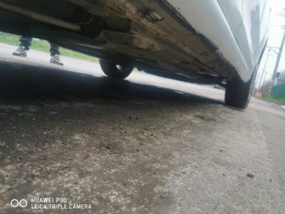 [金华·皖N] 二手斯柯达昕锐2013款 1.6L 手动智选型