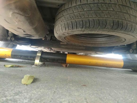 [深圳·粤B] 二手宝骏宝骏7302016款 1.5L 手动舒适型 7座 国V