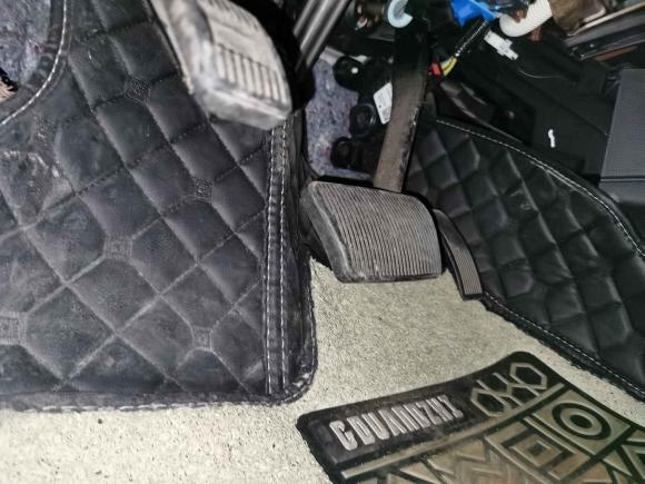 [嘉兴·苏G] 二手福特锐界2012款 2.0T 精锐天窗版