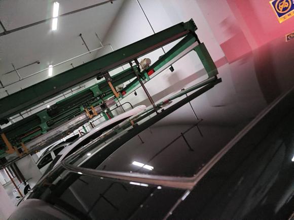 [南京·苏A] 二手路虎揽胜极光2016款 2.0T SE 智耀版