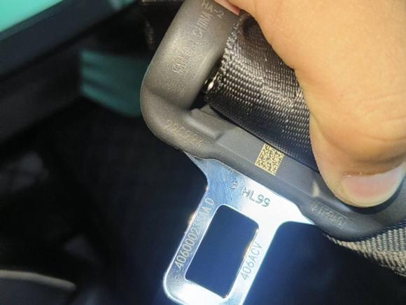 [西安·陕U] 二手奇瑞瑞虎92023款 2.0T 自动两驱豪华版 5座