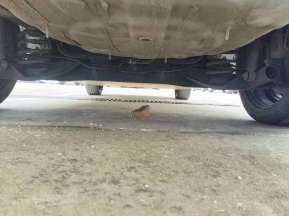 [南昌·赣A] 二手东风风神东风风神E702023款 500 智行版 磷酸铁锂 47.58kWh