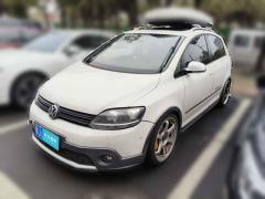 [台州·浙J] 大众高尔夫2011款 1.4TSI Cross Golf