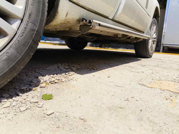 [青岛·鲁B] 二手奇瑞瑞虎32016款 1.6L 手动风尚版