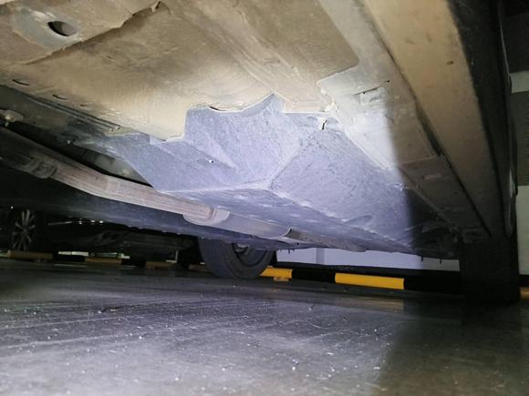 [西安·陕A] 二手奔腾奔腾T992020款 20TD 自动豪华型