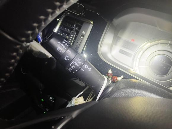 [武汉·鄂A] 二手本田艾力绅2016款 2.4L 至尊版