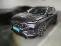 [上海·浙J] 长安欧尚长安欧尚X52021款 1.5T DCT尊贵型