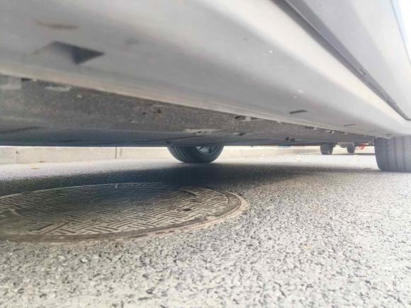 [杭州·浙A] 二手零跑汽车零跑C112021款 尊享版