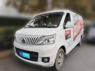 长安凯程长安睿行M802019款 1.5L基本型2座单蒸空调国VI平顶背掀门DAM15KR