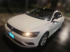 [宁波·浙B] 大众凌渡2017款 280TSI DSG舒适版