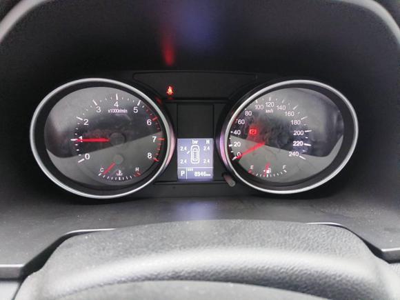 [南京·苏E] 二手哈弗哈弗M62021款 PLUS 1.5T DCT精英智联型