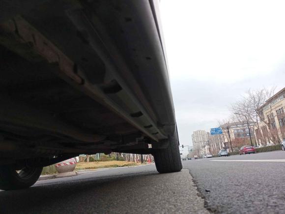 [台州·浙J] 二手斯巴鲁森林人2015款 2.0i 特装纪念版