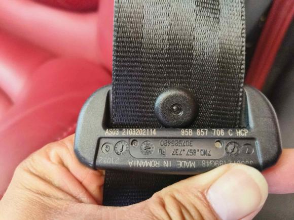 [合肥·皖A] 二手保时捷Macan2020款 Macan 2.0T