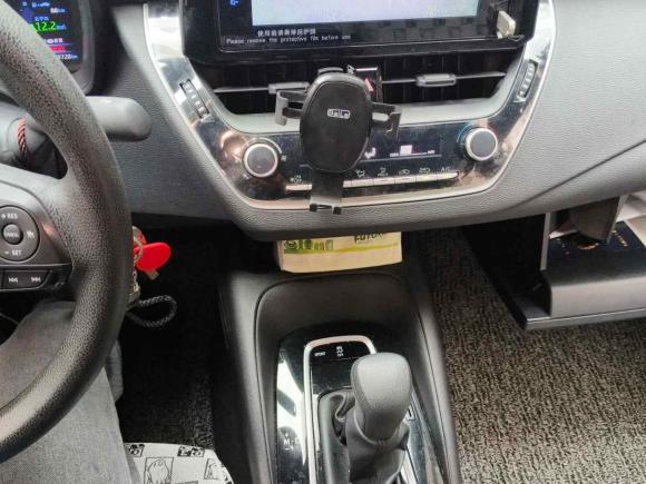 [宁波·浙B] 二手丰田雷凌2022款 TNGA 1.5L CVT领先版