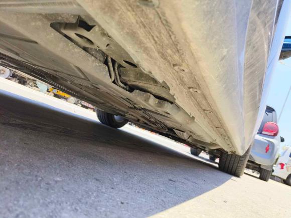 [台州·沪C] 二手别克君威2020款 552T 精英型