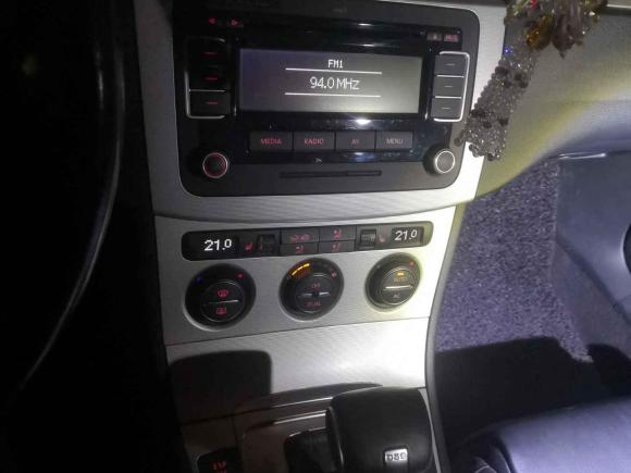 [上海·沪K] 二手大众迈腾2011款 1.8TSI DSG豪华型