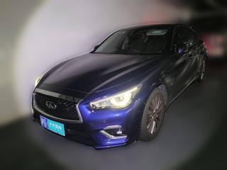 英菲尼迪英菲尼迪Q50L2018款 2.0T 进享版 国V