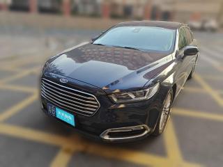 福特金牛座2017款EcoBoost245豪华型