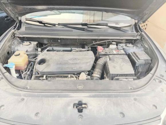 [嘉兴·浙F] 二手比亚迪宋Pro2019款 1.5T 自动豪华型