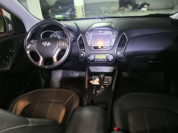 [上海·沪L] 二手现代北京现代ix352010款 2.0L 自动两驱精英版GLS