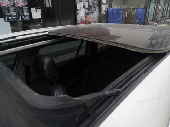 [成都·川A] 二手斯柯达柯迪亚克2018款 改款 TSI330 5座两驱豪华优享版