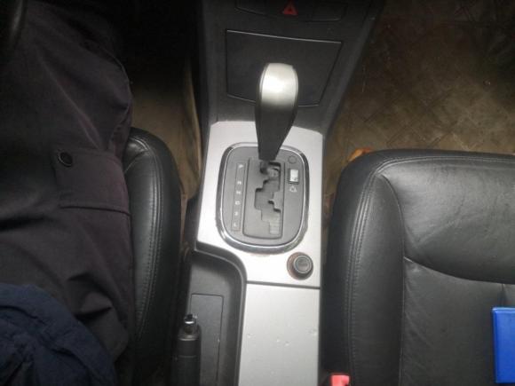 [南通·苏F] 二手荣威荣威3502012款 1.5L 自动智享超值版