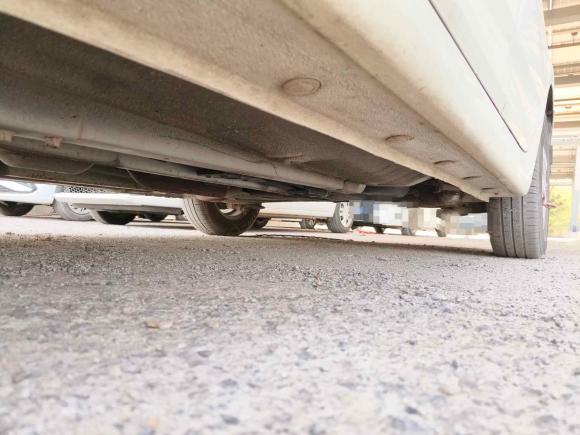 [济南·鲁A] 二手现代瑞纳2014款 1.4L 手动智能型GLS