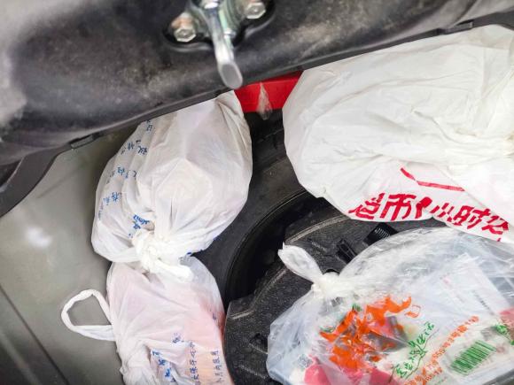 [上海·沪C] 二手现代伊兰特2021款 1.5L CVT GLX精英版