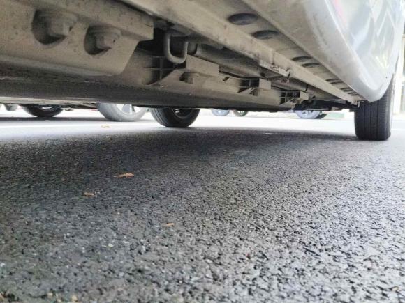 [合肥·皖A] 二手长安长安奔奔E-Star2021款 国民版 心悦版 磷酸铁锂（31.95kWh）