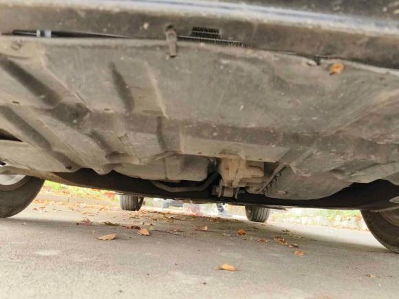 [台州·浙J] 二手日产天籁2008款 2.0L XL舒适版