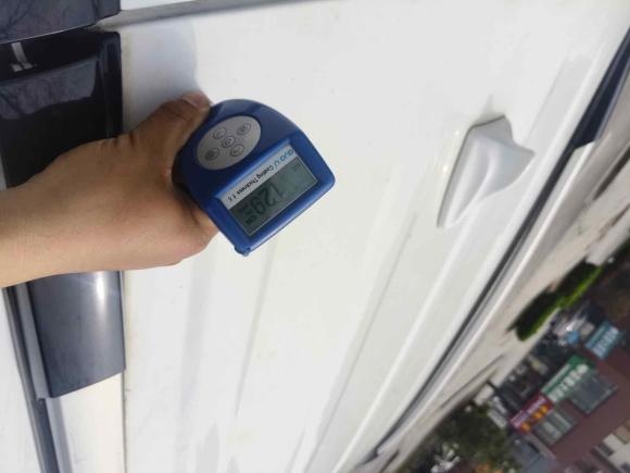 [青岛·鲁B] 二手哈弗哈弗H62017款 红标 运动版 1.5T 自动两驱豪华型