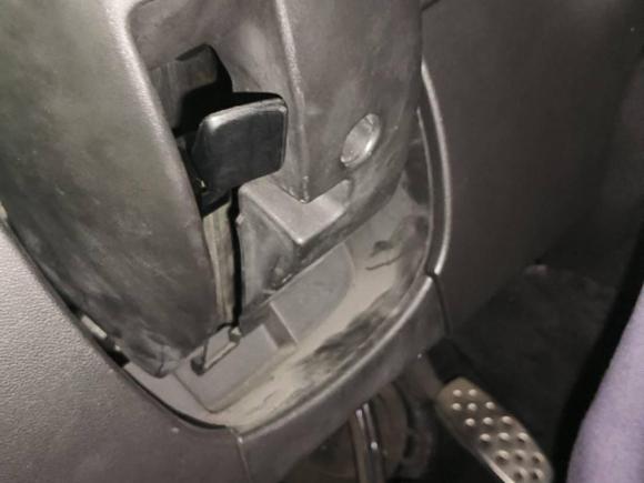 [上海·沪B] 二手别克君威2019款 GS 28T 尊贵型 国VI