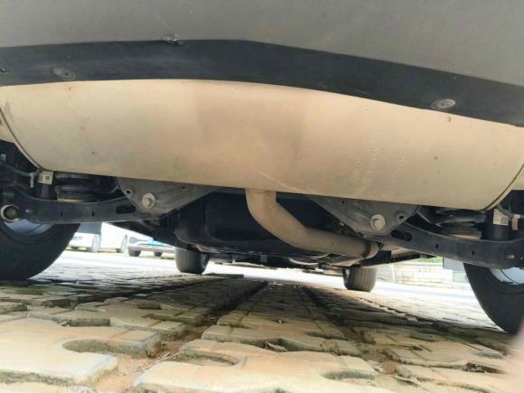 [广州·粤A] 二手凯迪拉克凯迪拉克XT52020款 改款 28T 豪华型