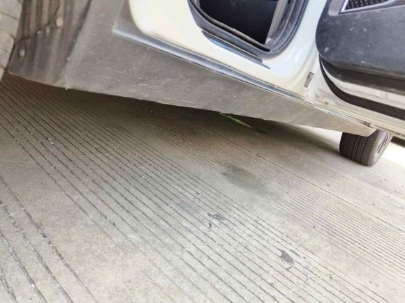 [上海·皖K] 二手吉利汽车帝豪GS2016款 运动版 1.8L 手动领尚型