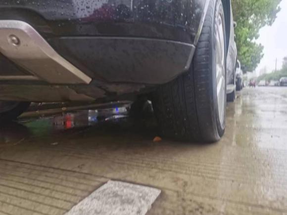 [合肥·苏A] 二手奔驰奔驰M级2008款 ML 350 4MATIC动感型